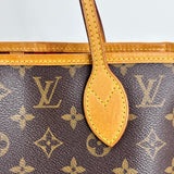 Monogram Neverfull MM