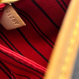 Monogram Neverfull MM