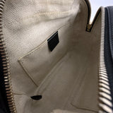 Black Soho Disco Bag