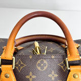 Monogram speedy 30 Bandoulière