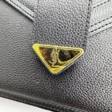 Vintage Envelope Clutch