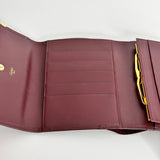 Vintage Wallet