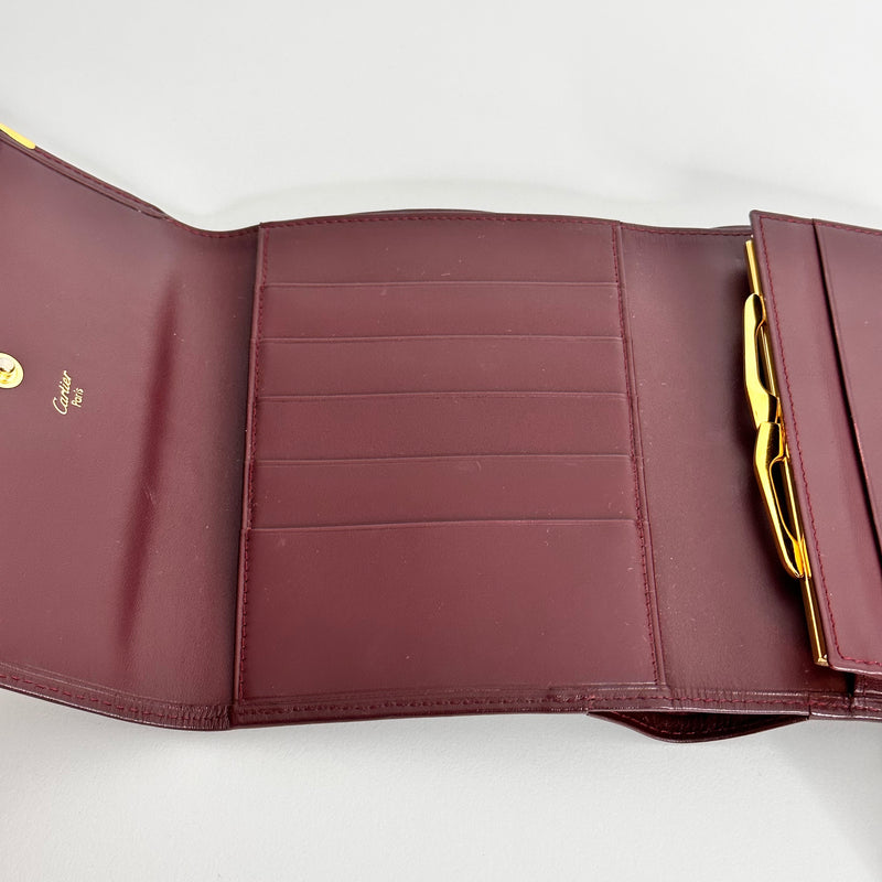 Vintage Wallet