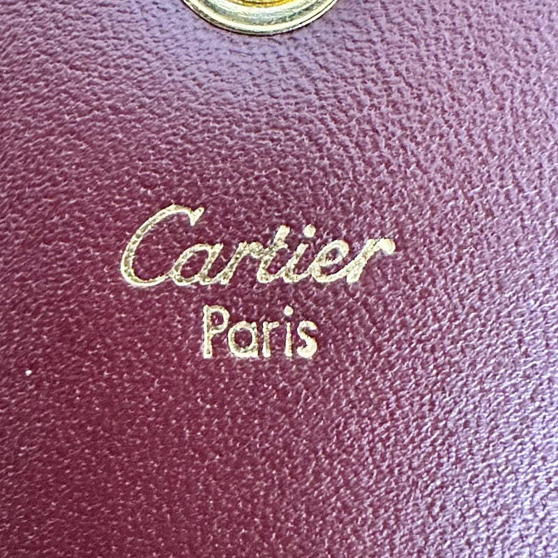 Vintage Wallet