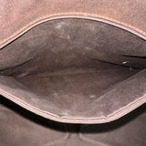 GG Canvas Large Tote