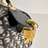 Trotter Boston Bag
