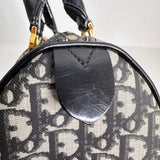 Trotter Boston Bag
