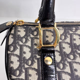Trotter Boston Bag