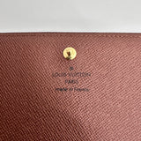 Monogram Compact Wallet
