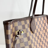 Damier Ebene Neverfull MM