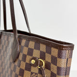 Damier Ebene Neverfull MM