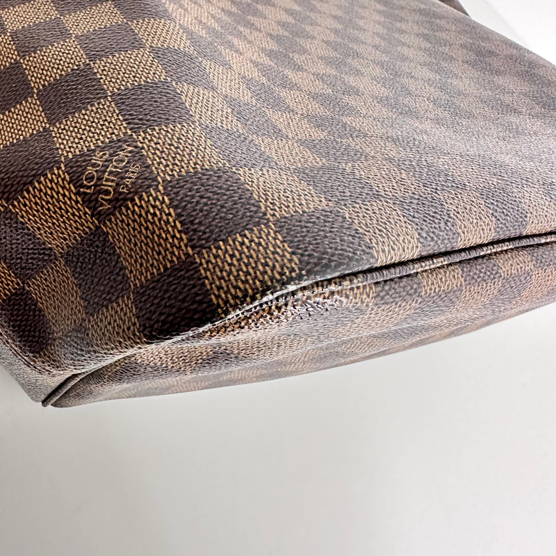 Damier Ebene Neverfull MM