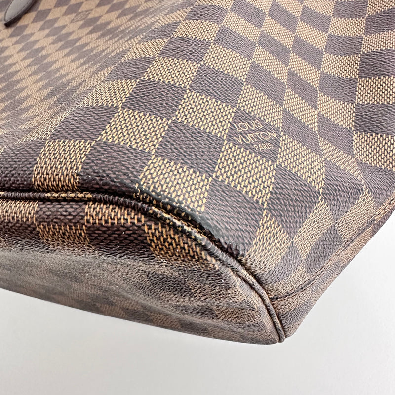 Damier Ebene Neverfull MM
