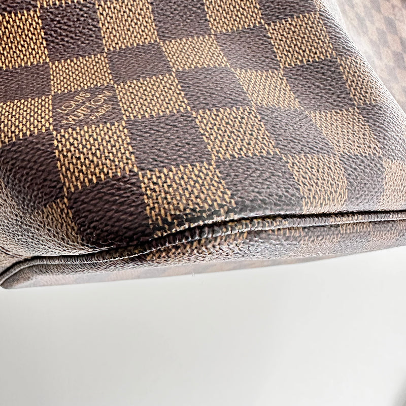 Damier Ebene Neverfull MM