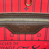 Damier Ebene Neverfull MM