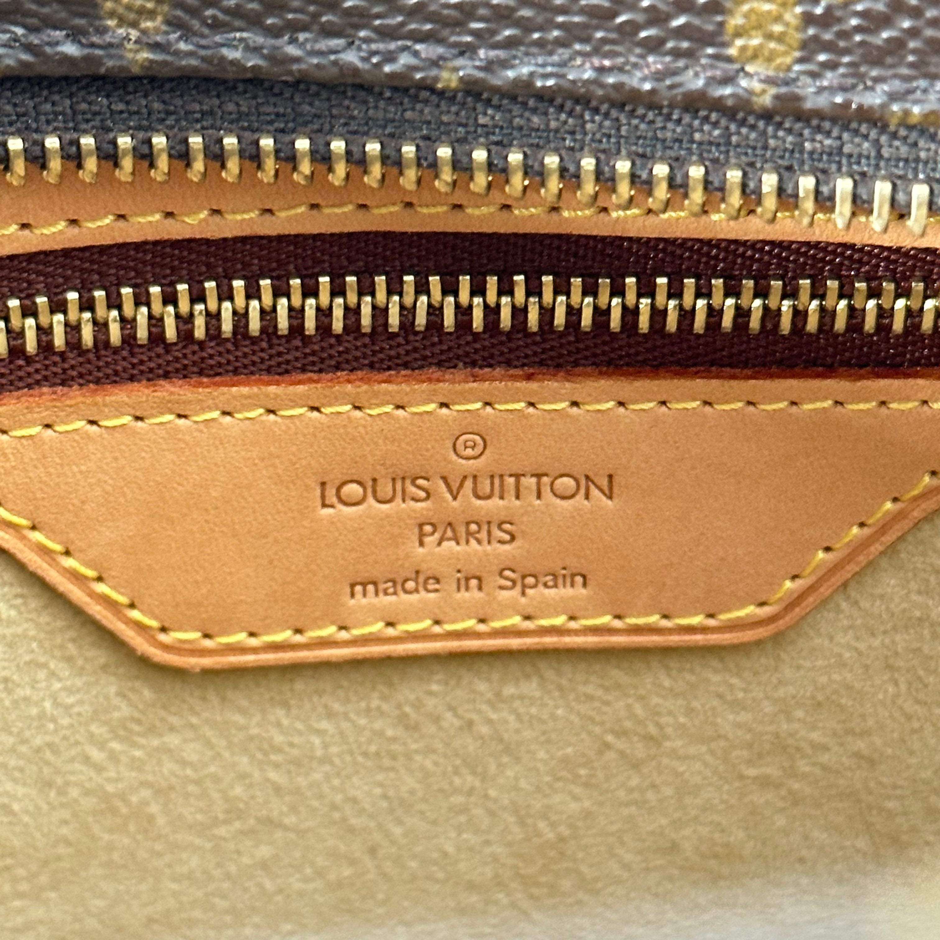 Monogram Luco