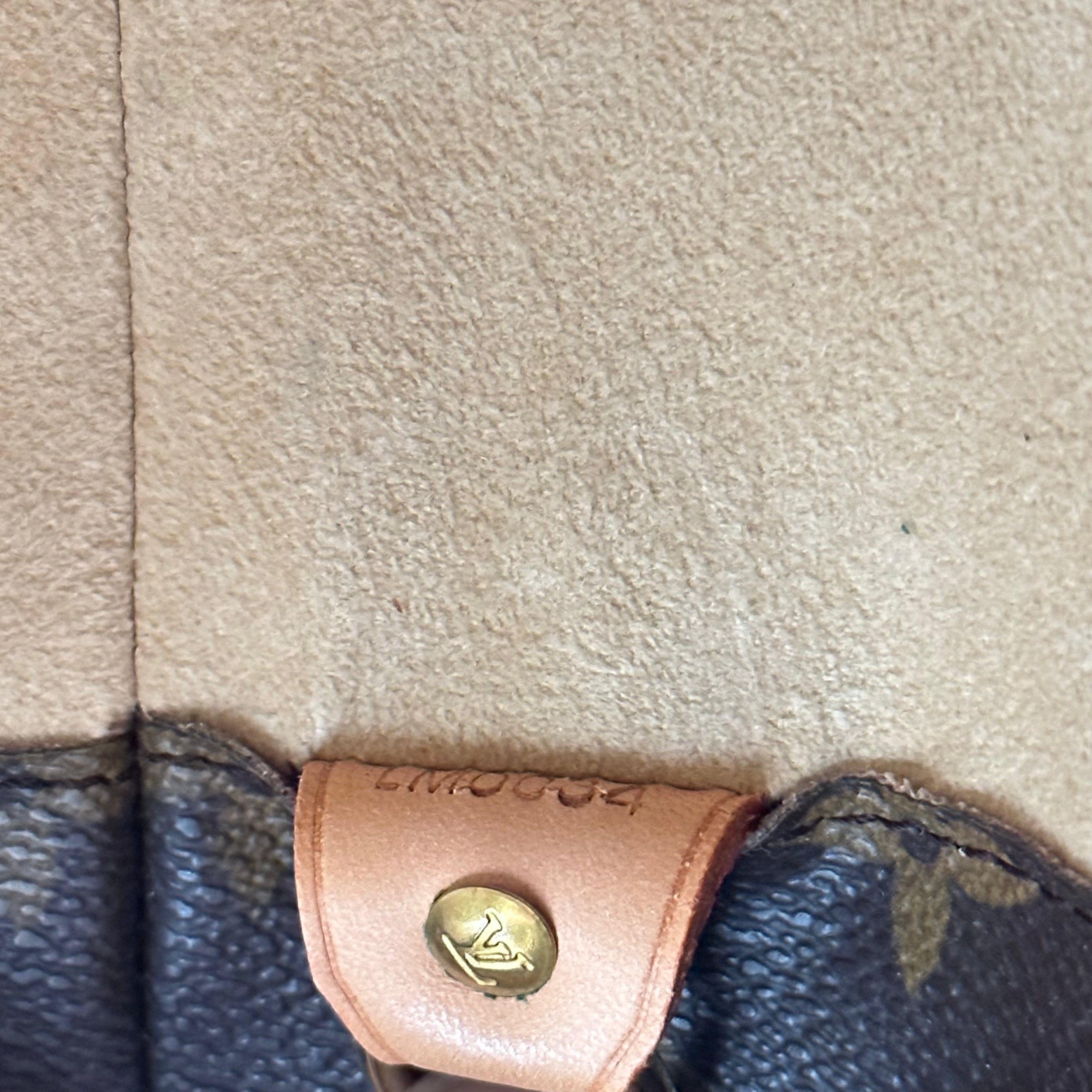 Monogram Luco