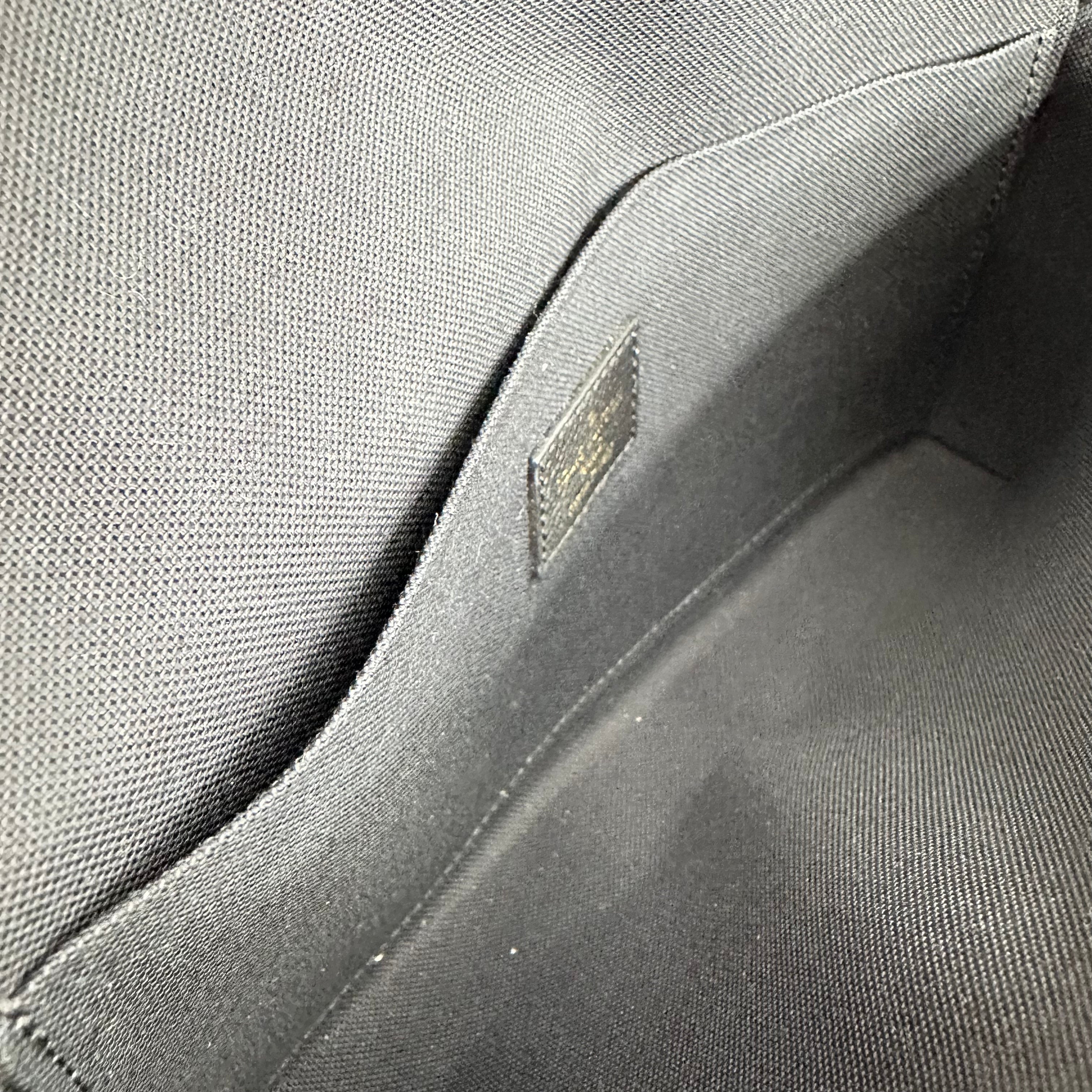 Monogram Empreinte Félicie Pochette