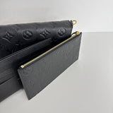 Monogram Empreinte Félicie Pochette