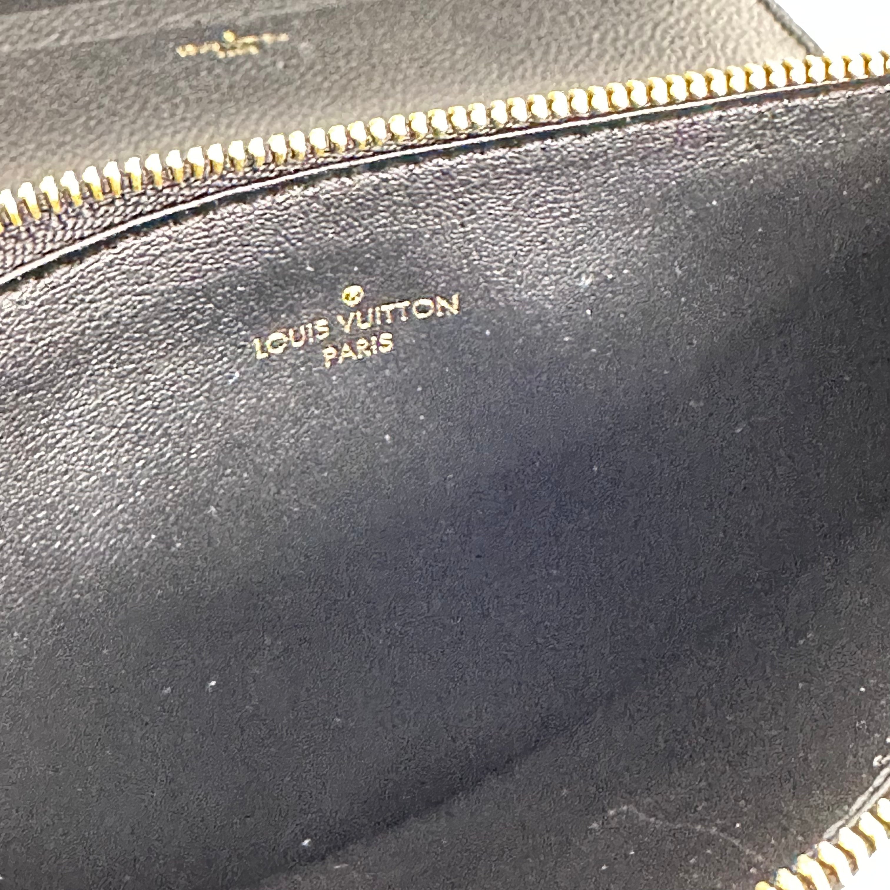 Monogram Empreinte Félicie Pochette