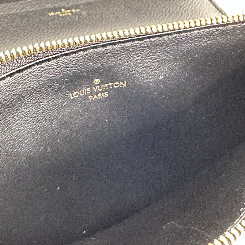 Monogram Empreinte Félicie Pochette