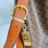 Vintage Bucket Bag