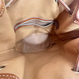 Vintage Bucket Bag