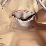 Vintage Bucket Bag
