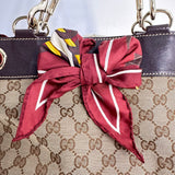 Twilly Canvas Handbag