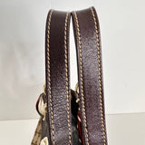 Twilly Canvas Handbag