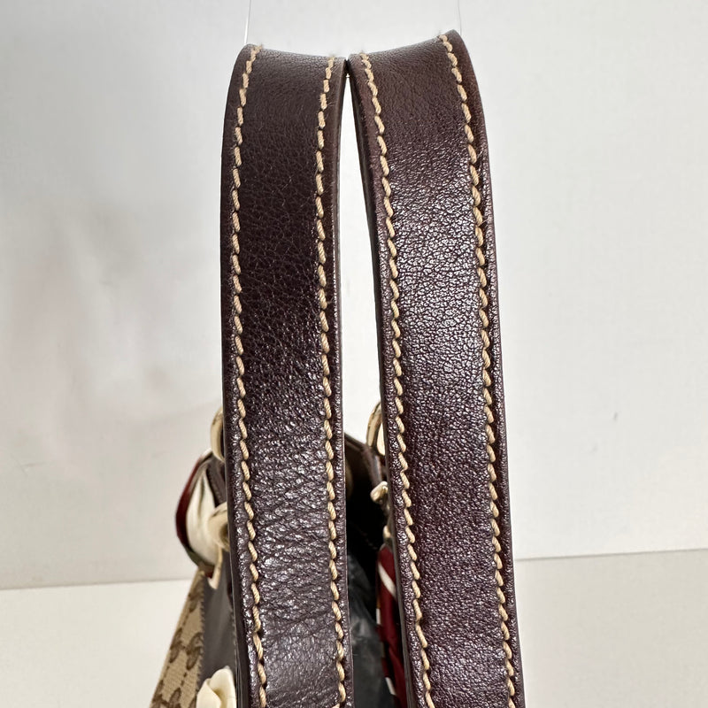 Twilly Canvas Handbag