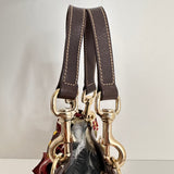 Twilly Canvas Handbag