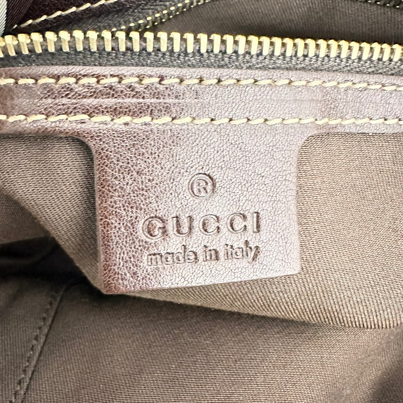 Twilly Canvas Handbag
