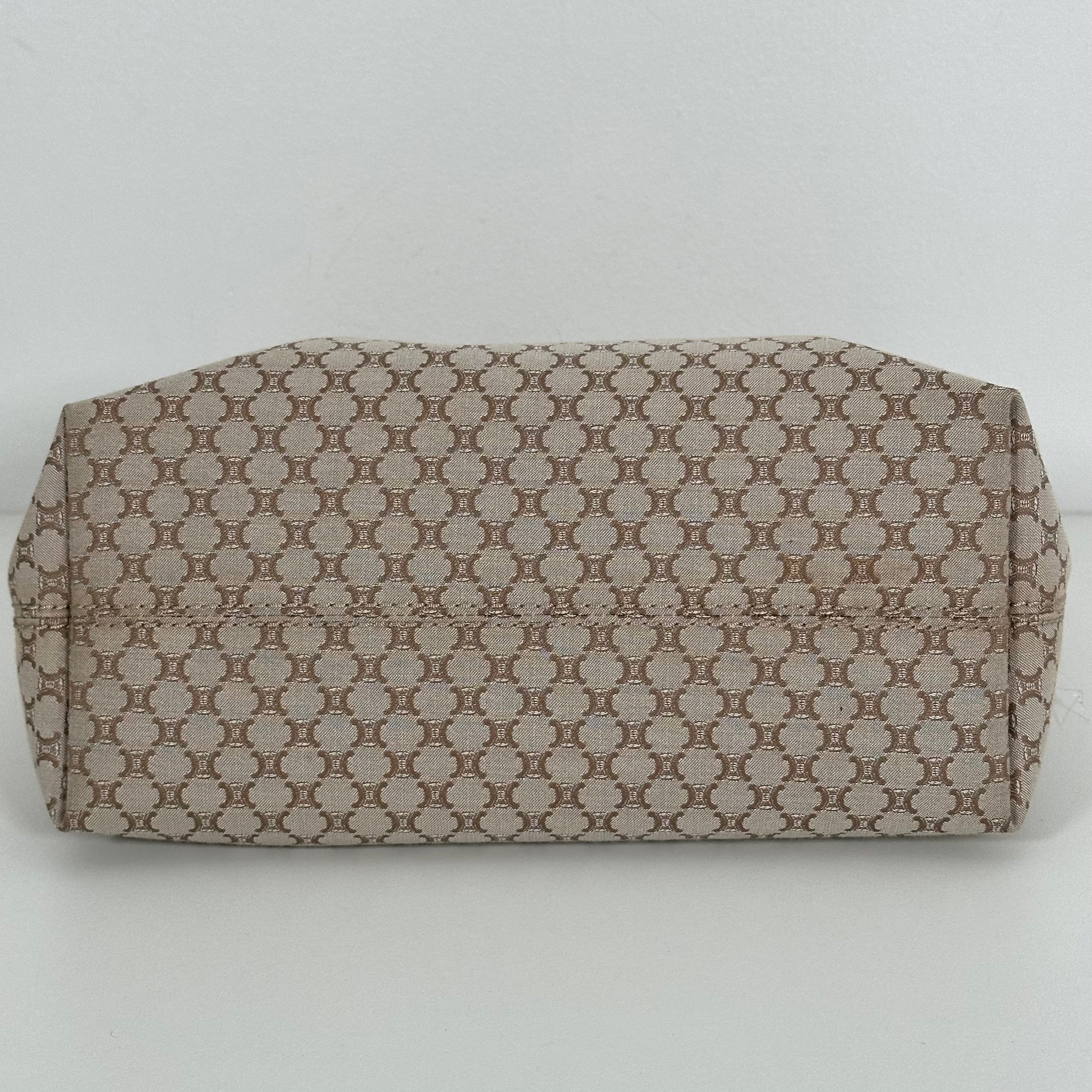 Vintage Macadam Small Handbag