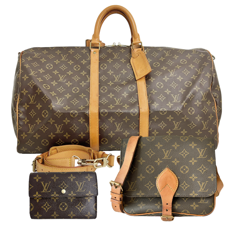 Travel Bundle