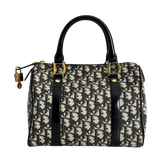 Trotter Boston Bag