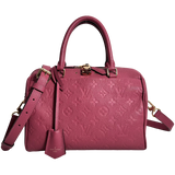 Empreinte Speedy Bandouliere 25 NM