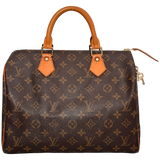 Monogram Speedy 30