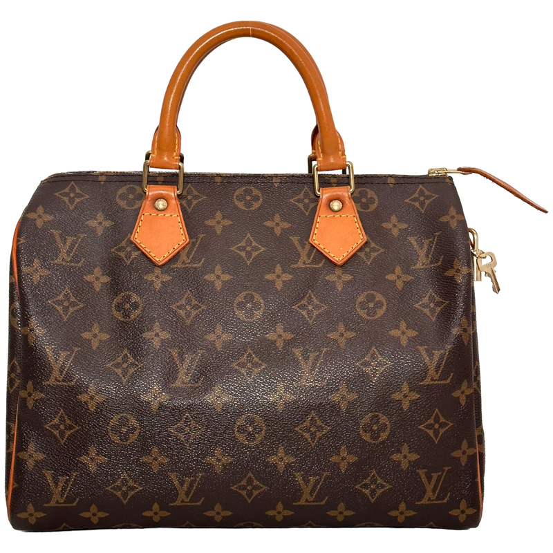 Monogram Speedy 30