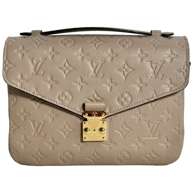 Pochette Métis Turtledove