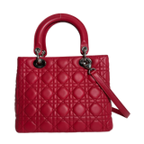 Medium Lady Dior
