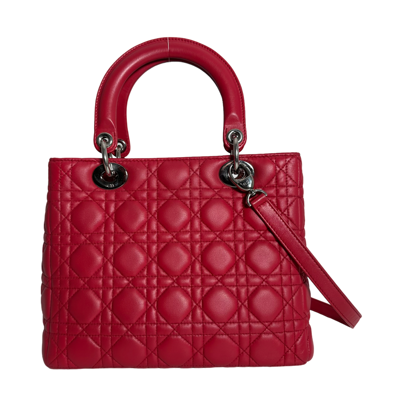 Medium Lady Dior