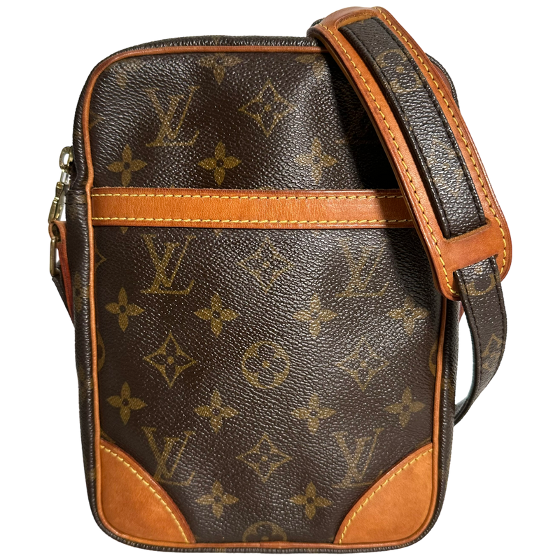 Monogram Danube
