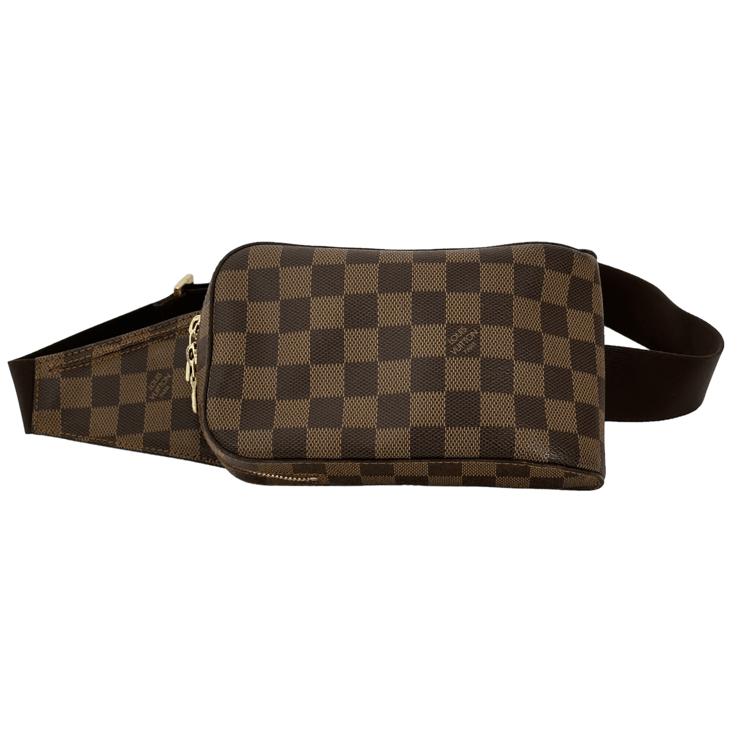 Damier Ebene Geronimos