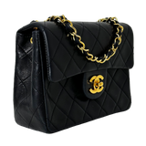 Vintage Mini Square Bag