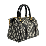 Trotter Boston Bag
