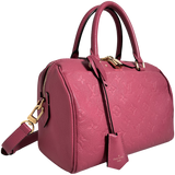 Empreinte Speedy Bandouliere 25 NM