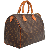 Monogram Speedy 30