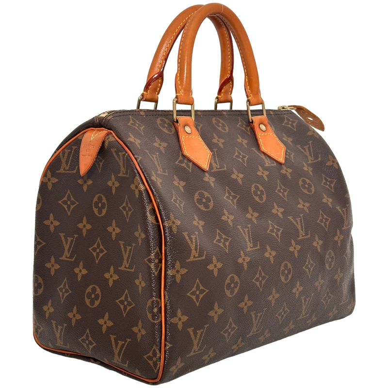 Monogram Speedy 30