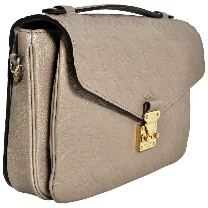 Pochette Métis Turtledove